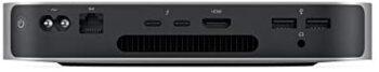 2022 Apple Mac Mini with Apple M1 Chip (8GB RAM, 256GB SSD Storage) - Image 4