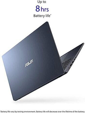 ASUS L510 Ultra Thin Laptop, 15.6″ FHD Display, Intel Celeron N4020 Processor - Image 4