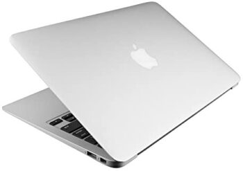 Apple MacBook Air 13.3in LED Laptop Intel i5-5250U - Image 5
