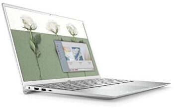 Flagship Dell Laptop 15.6″ Full HD Display 11th Gen Intel Quad-Core i7 - Image 6