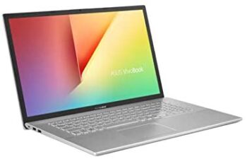 ASUS VivoBook 17.3″ FHD IPS LED Backlight Premium Laptop - Image 3