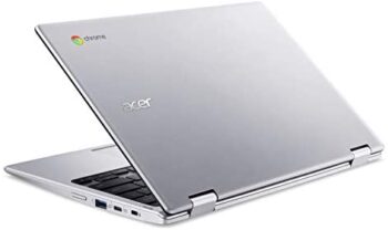 Acer Chromebook Spin 311 Convertible Laptop, Intel Celeron - Image 2