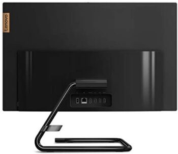 Newest Lenovo 23.8-inch FHD Non-Touch All-in-One Desktop Computer, Intel Pentium Gold G6400T Processor - Image 5