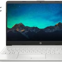HP 15.6″ FHD IPS Flagship Laptop