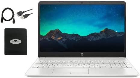 HP 15.6″ FHD IPS Flagship Laptop