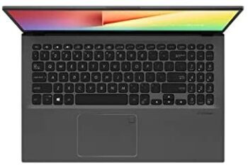 Asus VivoBook 15 Thin & Light Laptop: 10th Gen Core i7 - Image 3