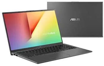 Asus VivoBook 15 Thin & Light Laptop: 10th Gen Core i7 - Image 5