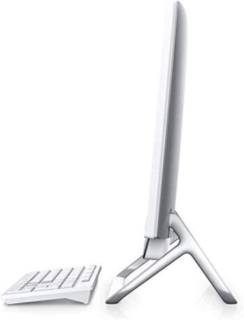 2022 Dell Inspiron All in One Desktop 27″ FHD Touch Display, 11th Gen Intel Core i7 - Image 4