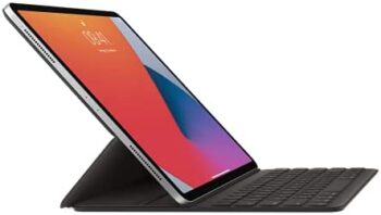 Apple Smart Keyboard Folio for iPad Pro 12.9-inch 5th Generation - Image 3