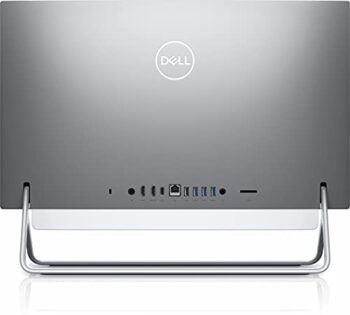 Dell Flagship Inspiron 24 5000 5400 All-in-One Desktop 23.8” FHD Display - Image 5
