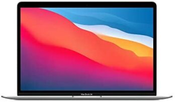 Air Laptop Apple M1