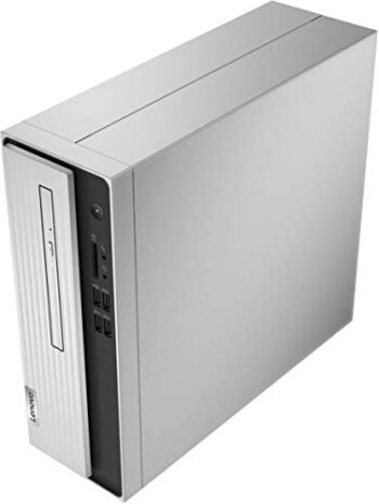 2022 Lenovo Idea Centre 3 Desktop Tower Computer, AMD Athlon Silver 3050U Processor - Image 5