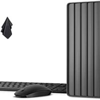 HP Envy TE01 Desktop Computer