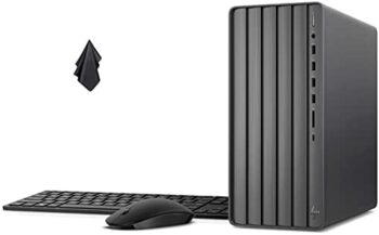 HP Envy TE01 Desktop Computer