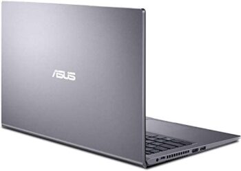 ASUS F515JA Home and Entertainment Laptop Intel i5-1035G1 4-Core - Image 8