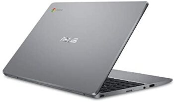 ASUS Chromebook C223 11.6″ HD Chromebook Laptop - Image 5