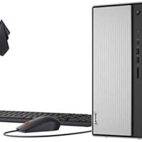 Lenovo IdeaCentre 5i Desktop Computer