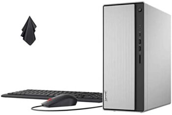 Lenovo IdeaCentre 5i Desktop Computer