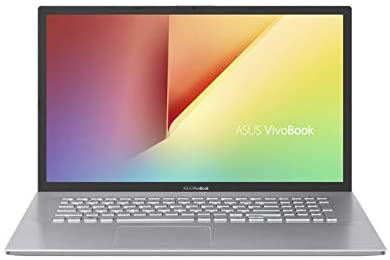 ASUS VivoBook 17.3″ FHD IPS LED Backlight Premium Laptop