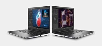 DELL Precision FHD 1080p Business Laptop Intel 6-Core i7 - Image 4