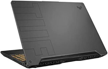 ASUS TUF Gaming F15 Gaming Laptop 15.6” 144Hz FHD IPS-Type Display - Image 6
