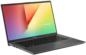 2022 ASUS VivoBook