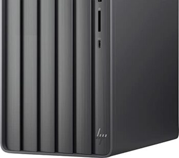 2022 HP Envy TE01 Desktop Computer, 10th Gen Intel i7 - Image 5