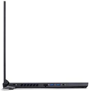 Acer Predator Helios 300 Gaming Laptop - Image 5