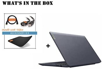 2022 Lenovo IdeaPad 3 15.6″ FHD Touchscreen Laptop - Image 2