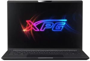 Newest XPG Xenia 14 Ultrabook Laptop