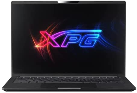 Newest XPG Xenia 14 Ultrabook Laptop