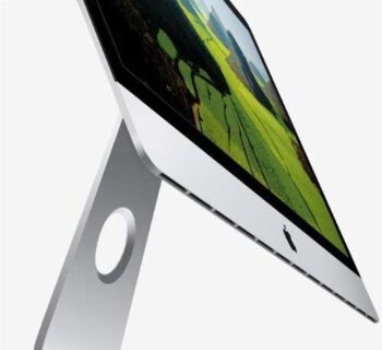 Apple iMac 27-Inch Desktop, 3.4 GHz Intel Core i7 Processor - Image 4