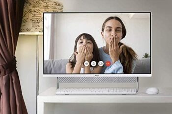 Latest_Dell Inspiron 27″ FHD Infinity Touch Display 7000 All in One Desktop - Image 4