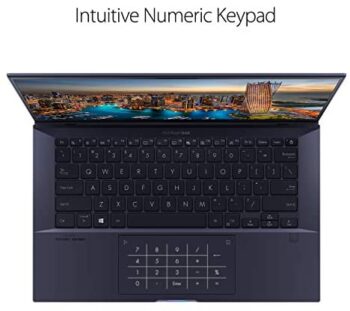 ASUS ExpertBook B9 Thin Light Business Laptop 14” FHD Intel Core i7 - Image 5