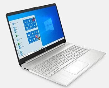 2022 Newest HP 15.6″ FHD IPS Touchscreen Laptop PC, Intel i7 - Image 6