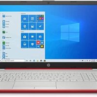 Hp 15.6 Notebook Intel Pentium