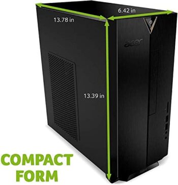 2022 Newest Acer Aspire TC-895 Desktop Computer, 10th Gen Intel - Image 3