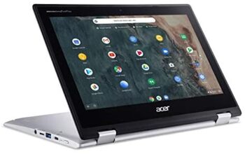 Acer Chromebook Spin 311 Convertible Laptop, Intel Celeron - Image 5