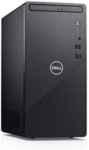 Dell Inspiron 3891 Compact Tower Desktop