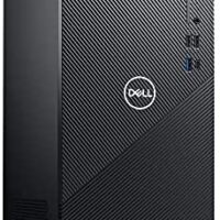 Dell Inspiron 3891 Compact Tower Desktop