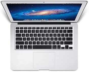 Apple MacBook Air 13.3in LED Laptop Intel i5-5250U - Image 2