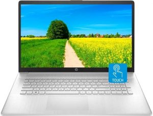 2022 Newest HP 17z Laptop 17.3″ HD