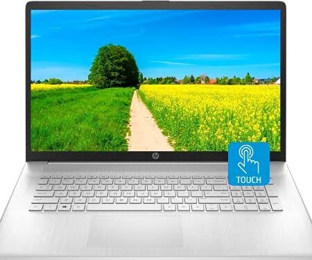 2022 Newest HP 17z Laptop 17.3″ HD