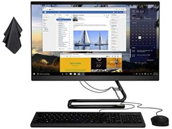Newest Lenovo 24-inch FHD
