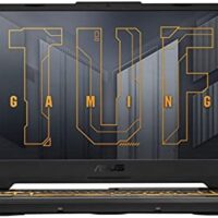 ASUS TUF Gaming F15 Gaming Laptop