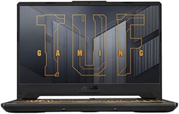 ASUS TUF Gaming F15 Gaming Laptop