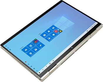 HP FHD IPS Touchscreen Laptop Intel Evo Platform 11th Gen Core i7 - Image 7