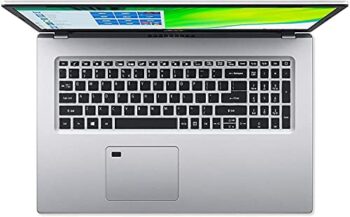 Acer Aspire 5 17.3″ FHD IPS Premium Laptop | 11th Gen Intel Core i7 - Image 5