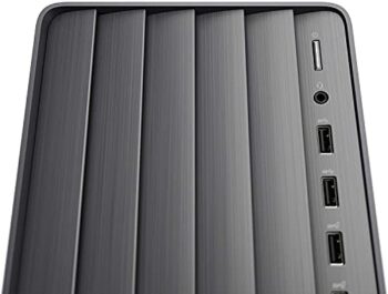 2022 HP Envy TE01 Desktop Computer, 10th Gen Intel i7 - Image 3