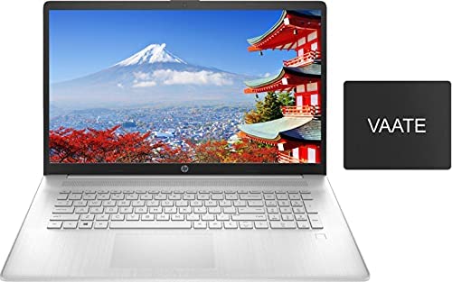 2022 HP 17 Laptop Newest AMD Ryzen